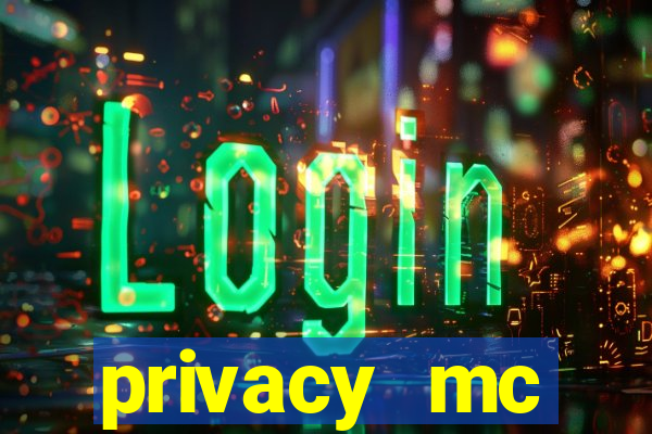 privacy mc pipoquinha gratis